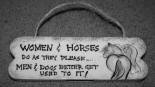 Bar Plaque