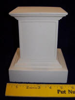 Pedestal