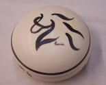 Round box Medium