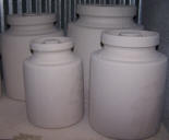 Weaver Canisters