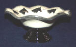 Fluted Bowl small
