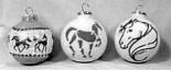 Round Ornaments