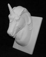 Unicorn Towel hook