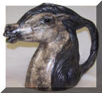 Horse Pitcher