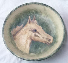 Foal Dish